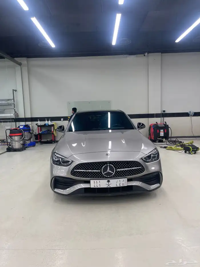 c200 2022 0