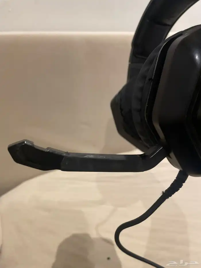 للبيع سماعه سوني 4 اصليه من المستودع مافيها خرابات ولا شي 3