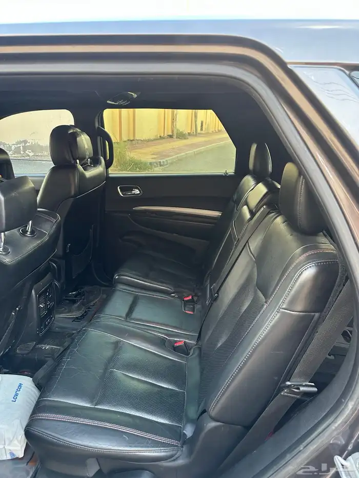 دورانجو 2014v8 r t 7