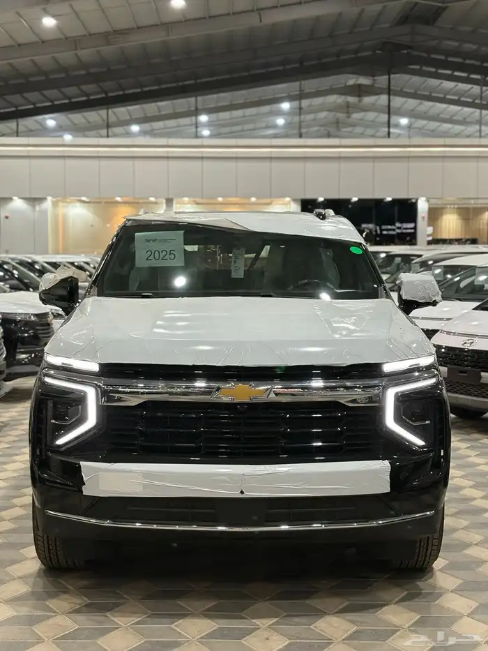 تاهو ( LS ) ثلاجه بدون دبل خليجي اقل سعر بسوق 2025 1