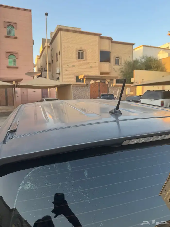 Toyota RAV4 تويوتا راف فور 2010 7