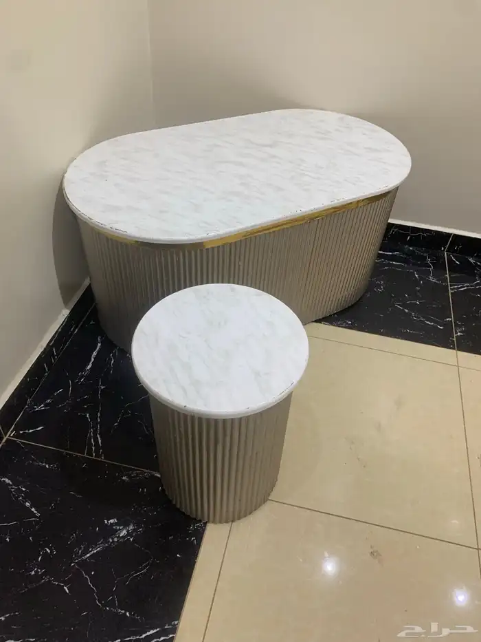 طاولات و سجاد 1