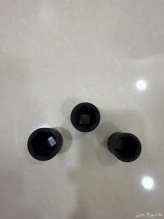 دريل امباكت توتال 6