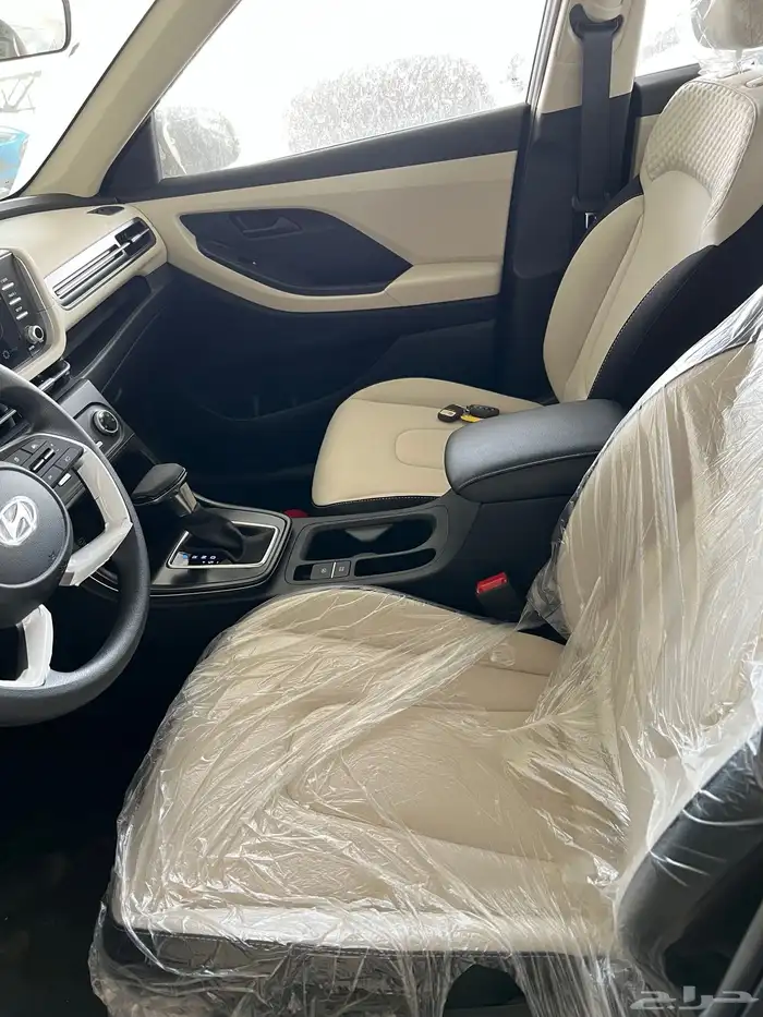 هونداي كريتا استاندر 2026 خليجي 14