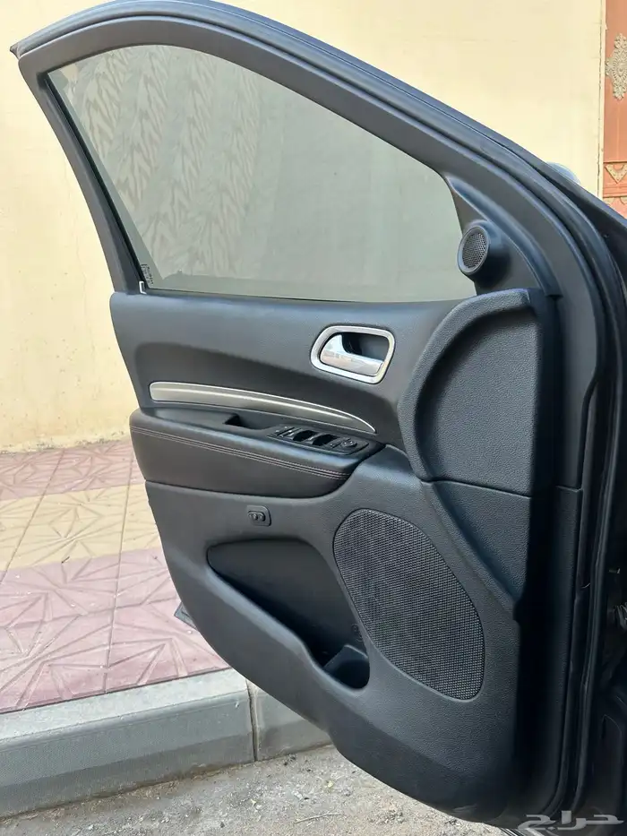 دورانجو 2014v8 r t 8