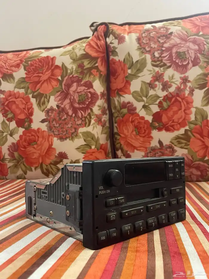 مسجل لينكون تاون كار 2000 2001 2002 4