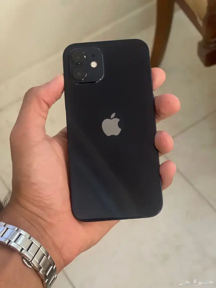 ايفون 12 0