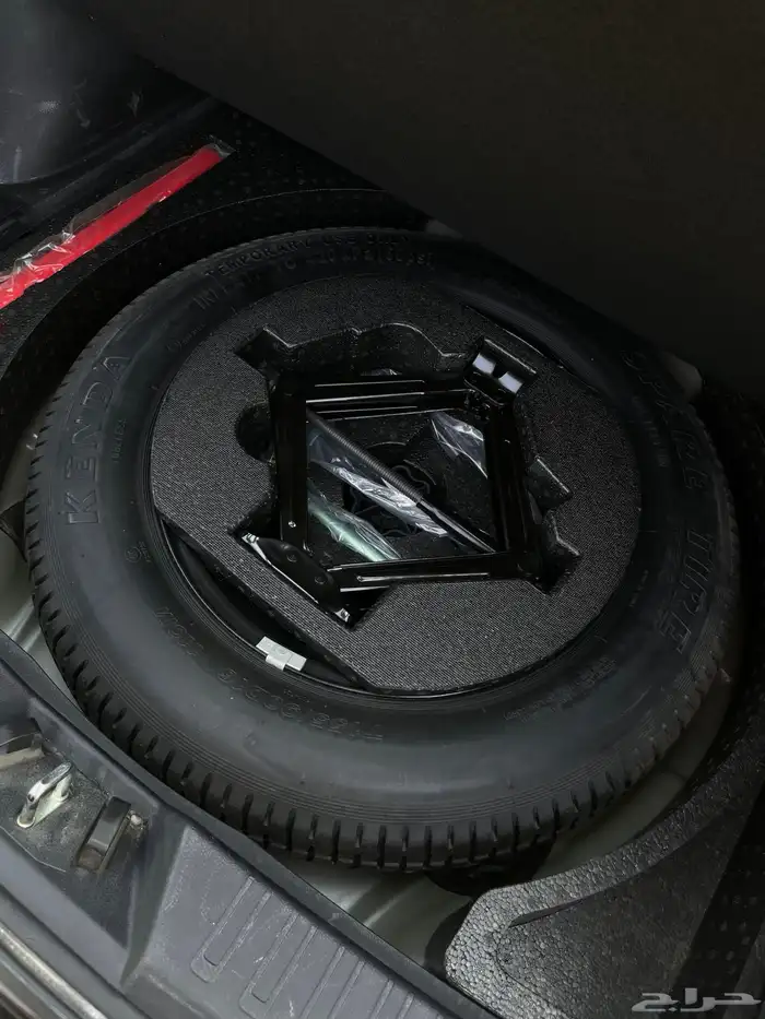 جاك GAC 2022 فل اوشن GS3 18