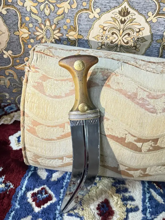 جنبيه زراف صافي 1