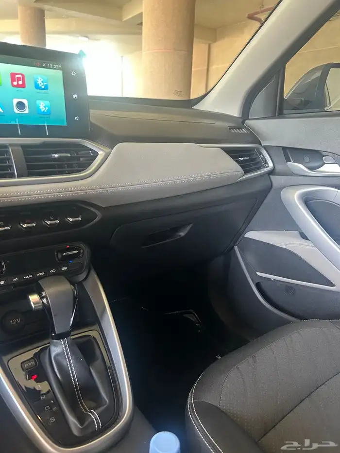 للبيع جروف 2025 بحاله الوكاله 15