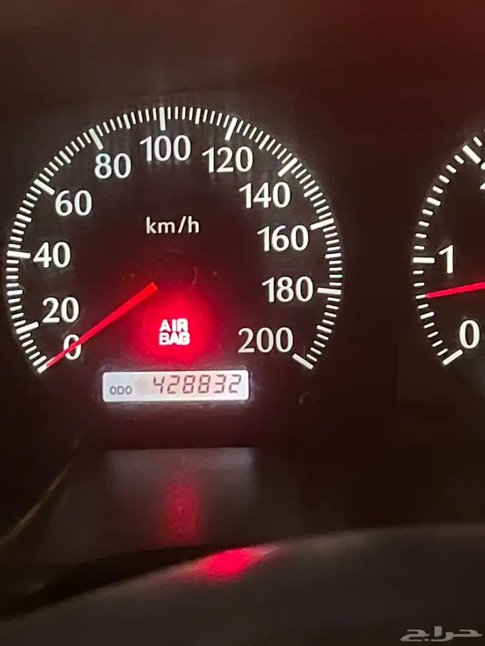 نيسان باترول 2