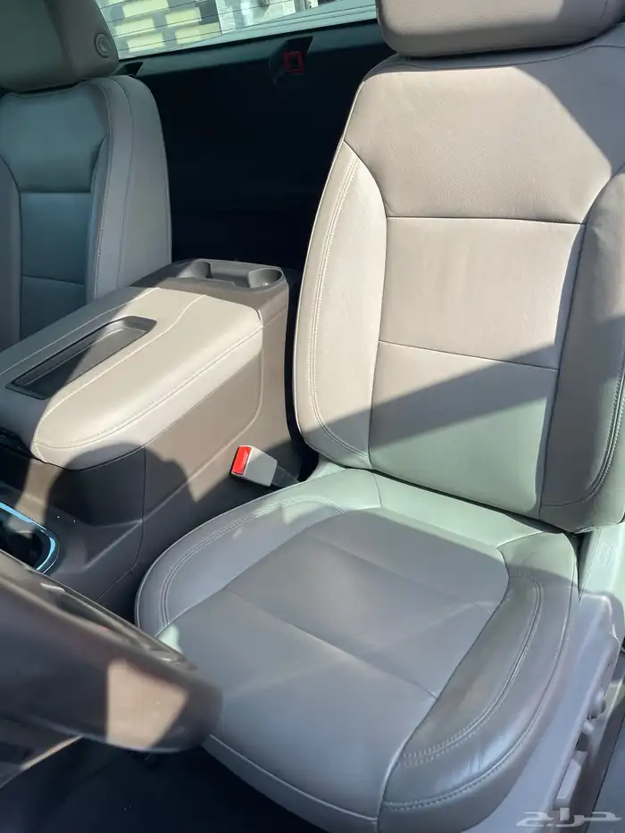 للبيع   شيفروليه سيلفرادو RST موديل 2019 6