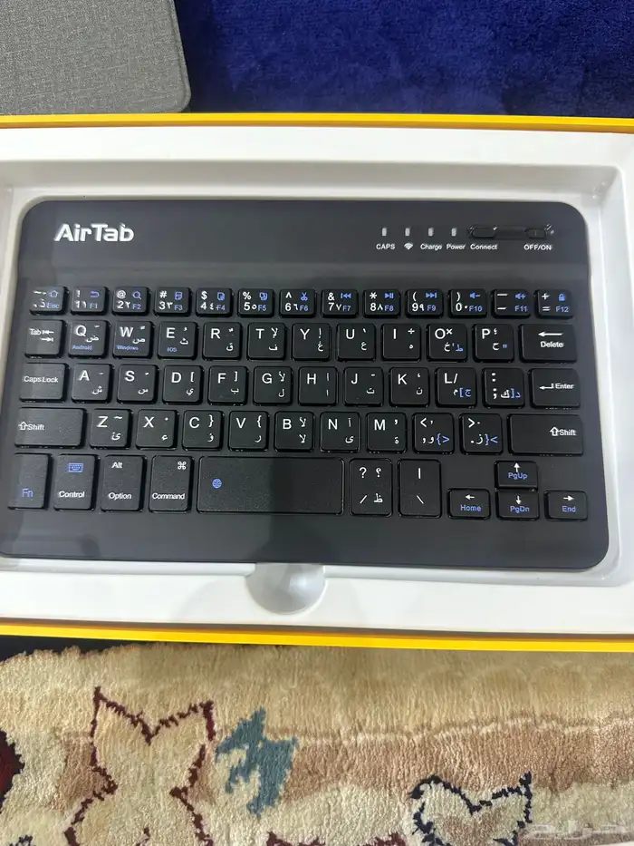 تابلت 3