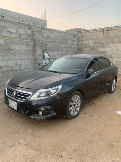 سياره رينو سافارن 2015للبيع أو بيع إسقاط index