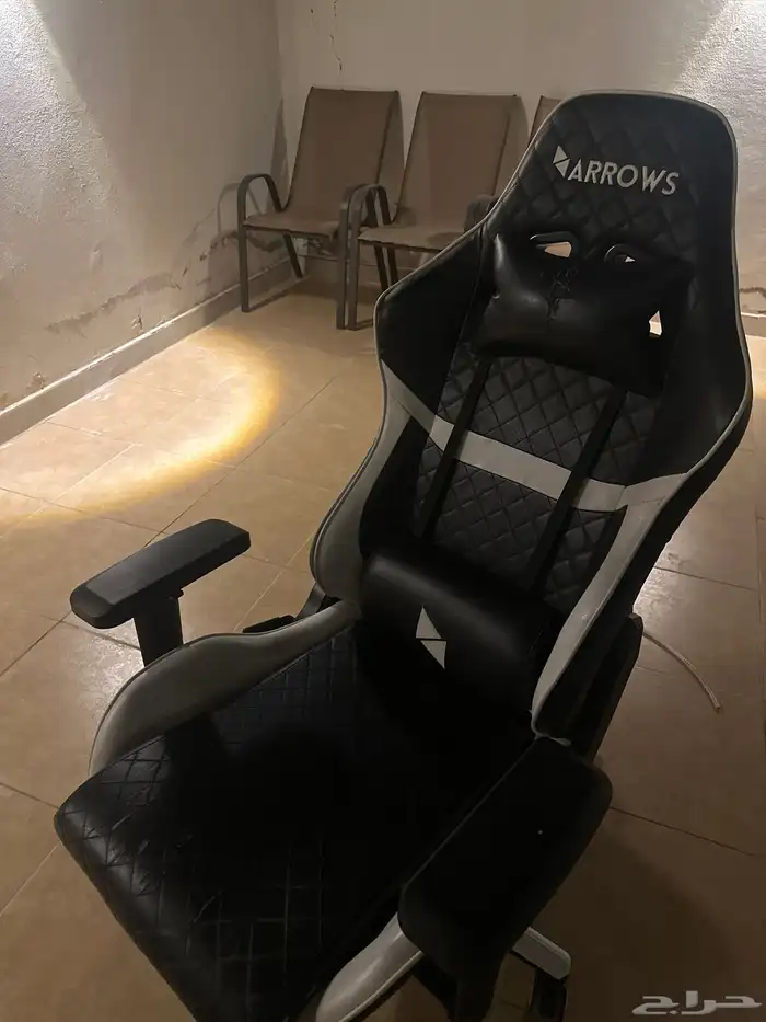 كرسي قيمنق للبيع تواصل خاص 0