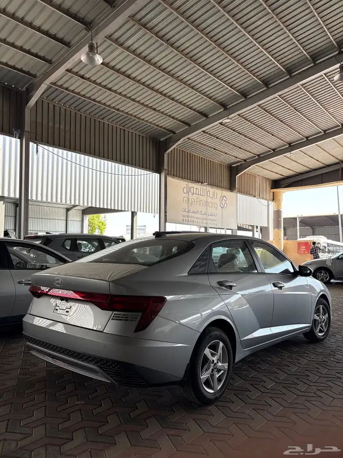 اكسنت فليت 2026 2