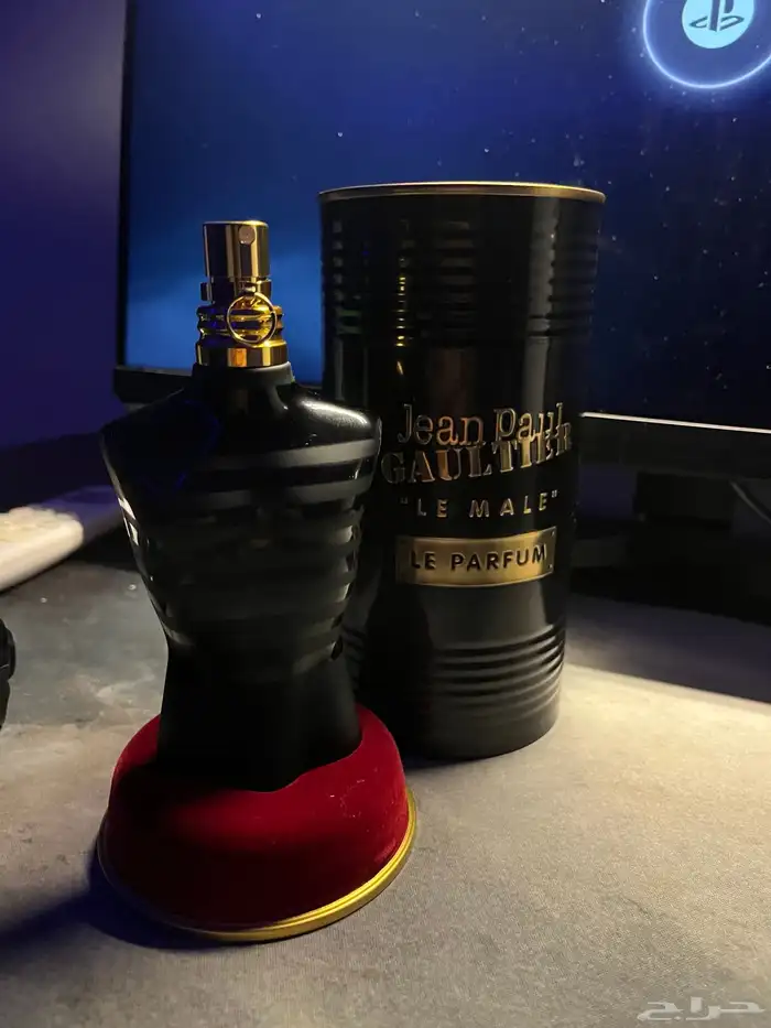 عطر جان باول غولتير لو ميل 1