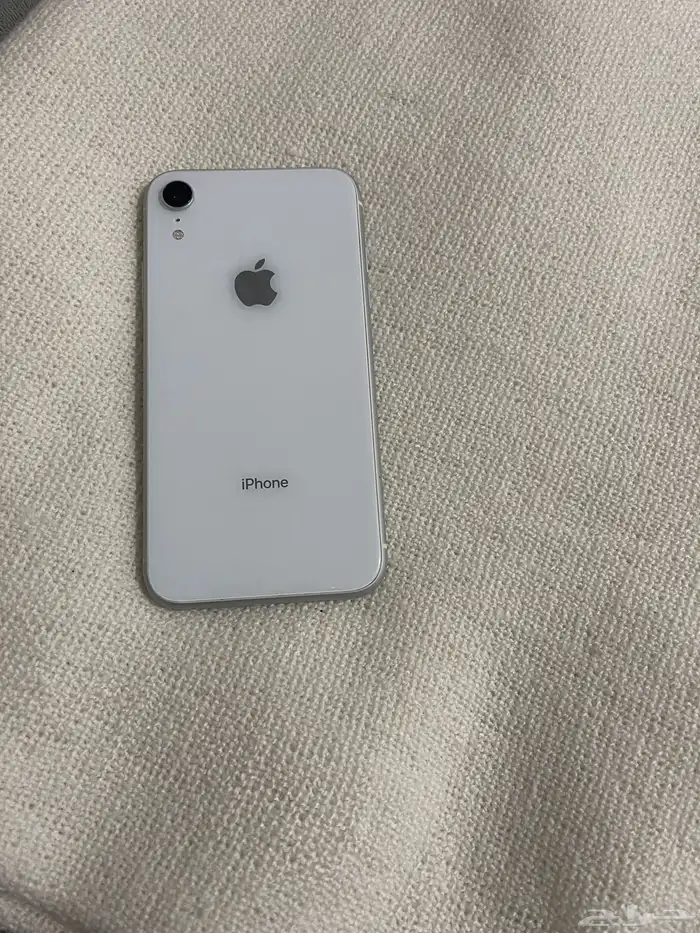 ايفون xrللبيع 0