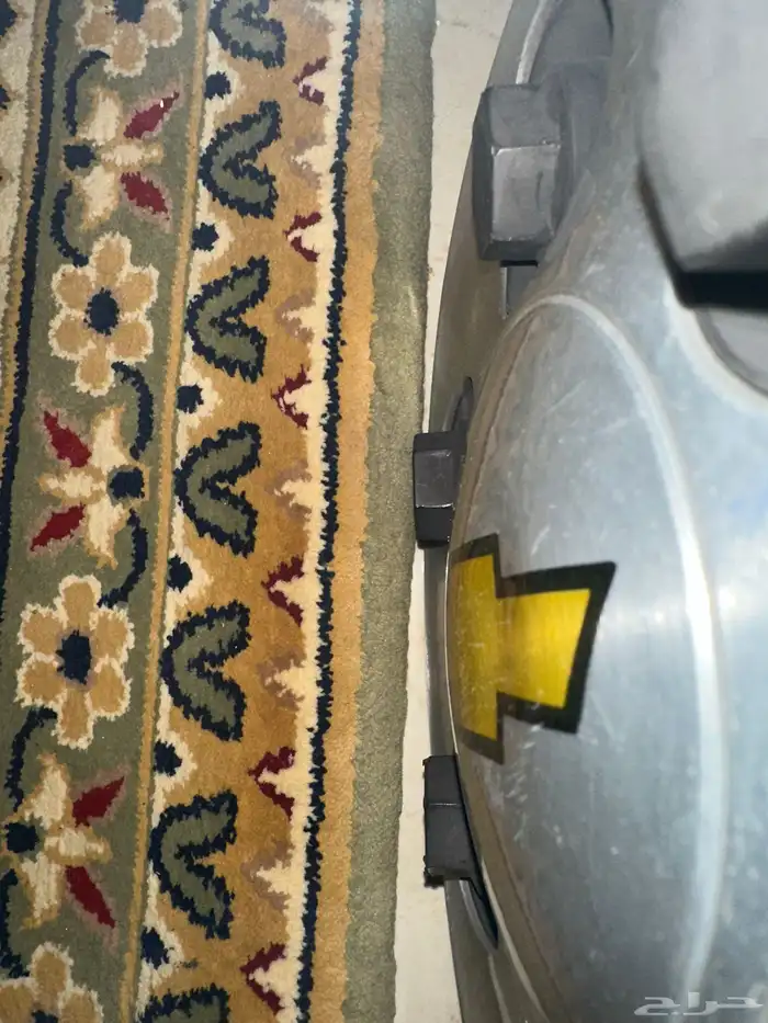 طاسة تاهو 3