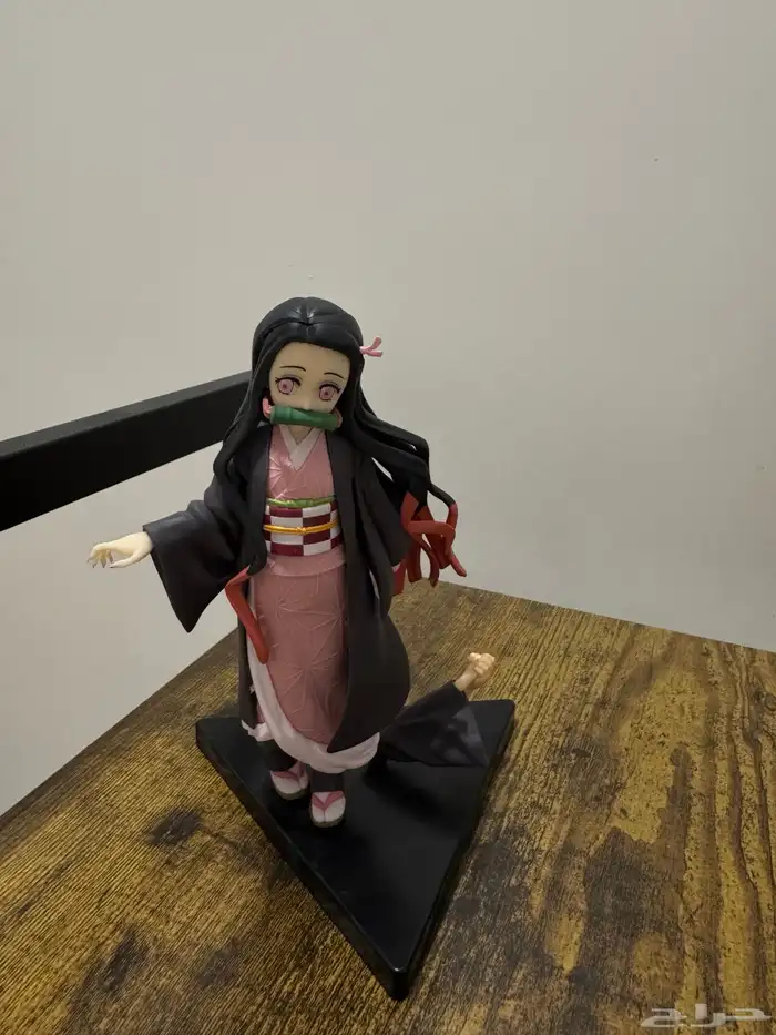 فيقرات ديمون سلاير مستورده من اليابان Demon Slayer 3