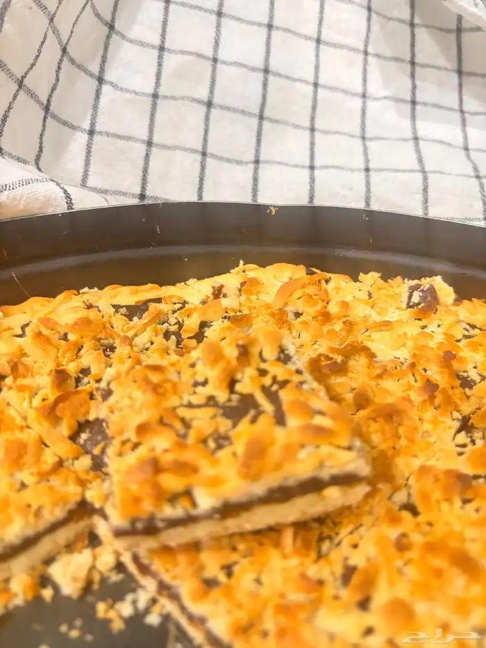 أطيب مبروشة تمر 2