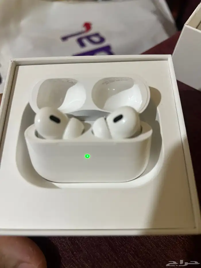 سماع Airpods proo(2 0