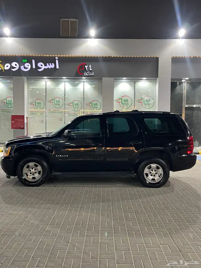 تاهو 2011 دبل 4
