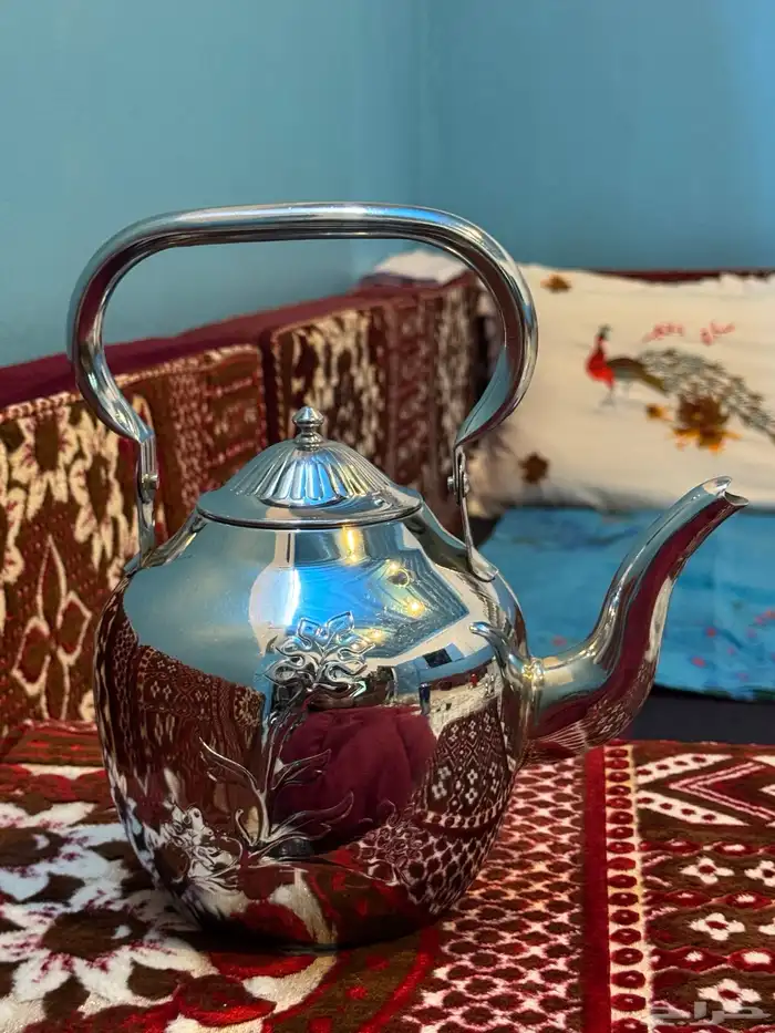 ابريق ياباني النادر عدد 2 0