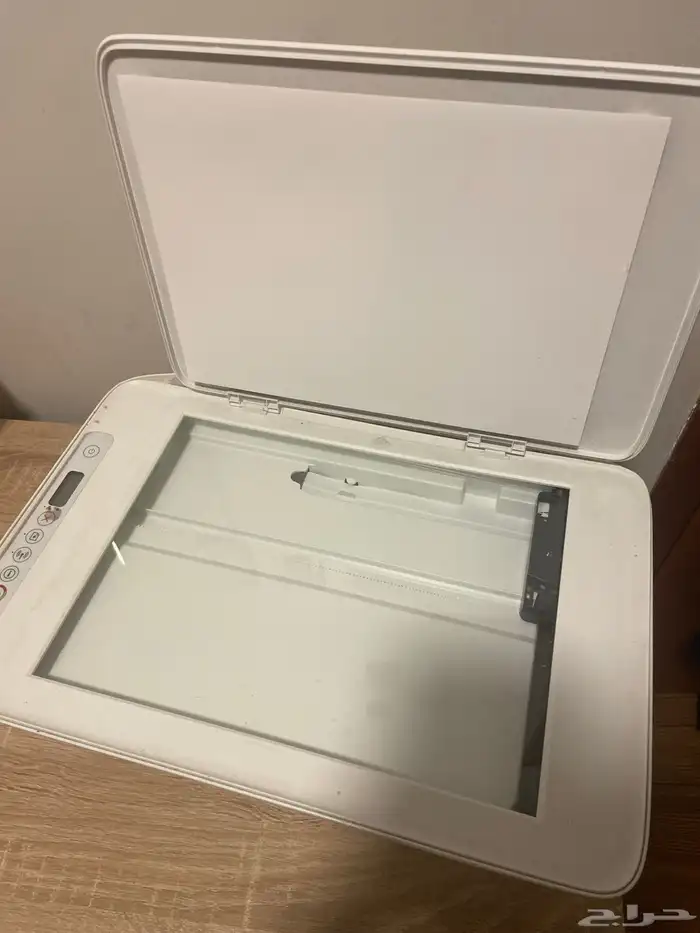 طابعة Hp 1