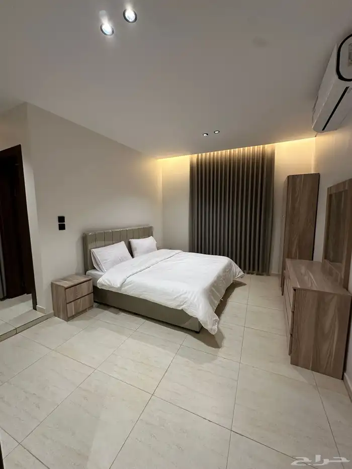 شقق مفروشة لإيجار الشهري 8