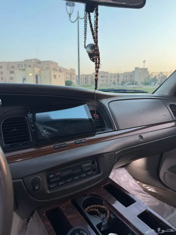 فورد فيكتوريا 9