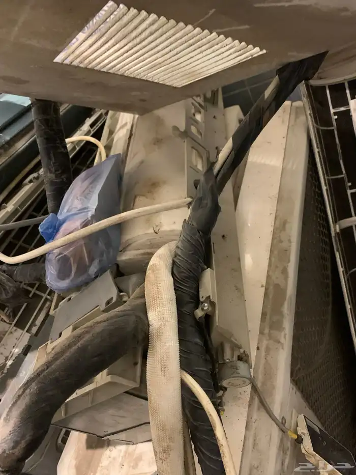 سبليت مكيف للبيع 0