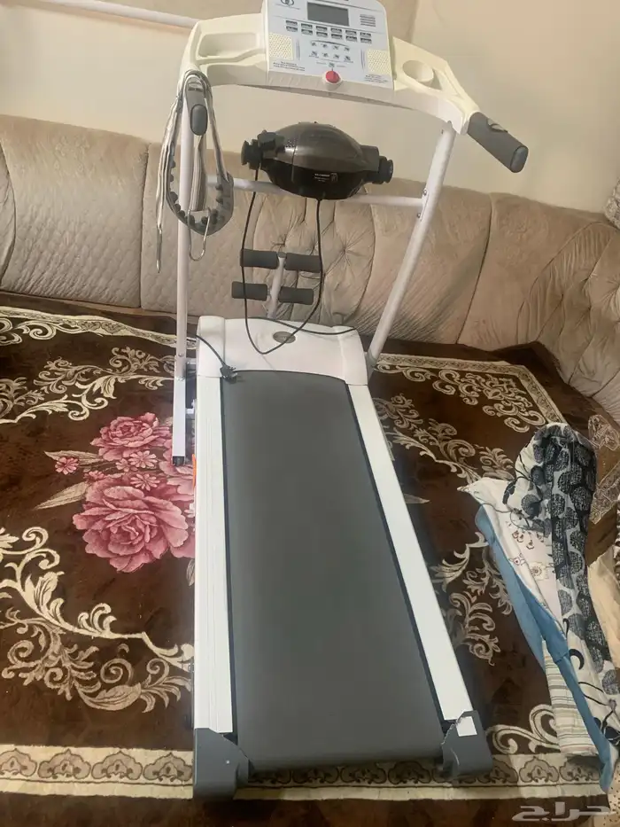 جهازسيرحالته ممتازة شبه جديد جوده عالية 1