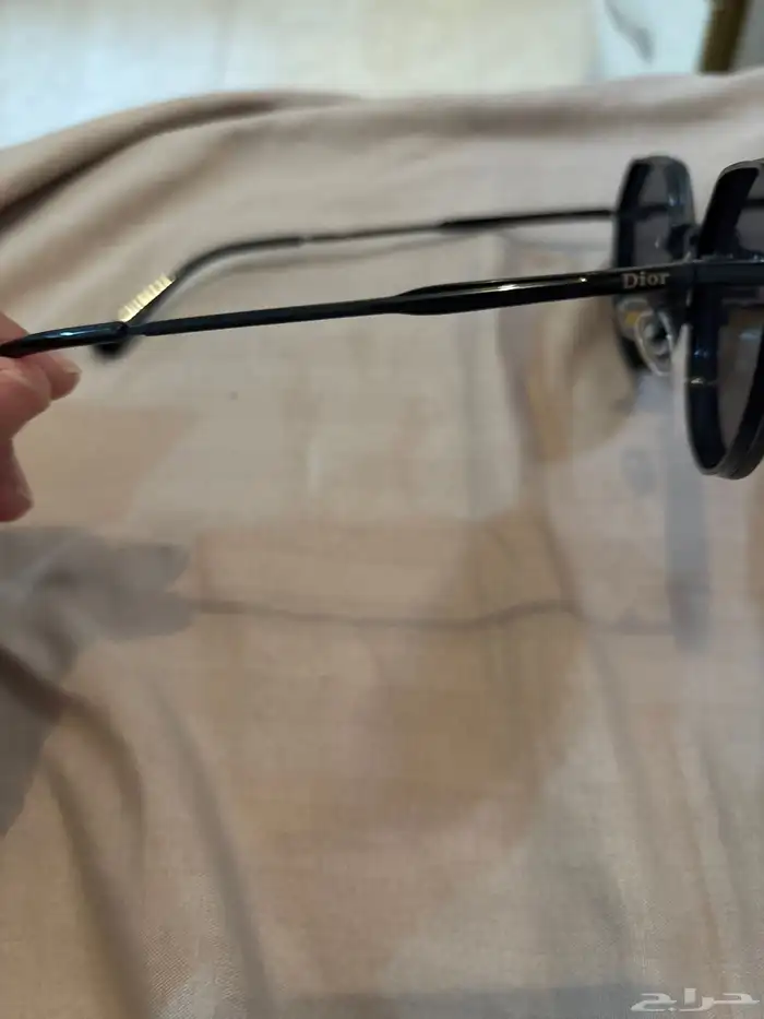 نظارة Dior 2