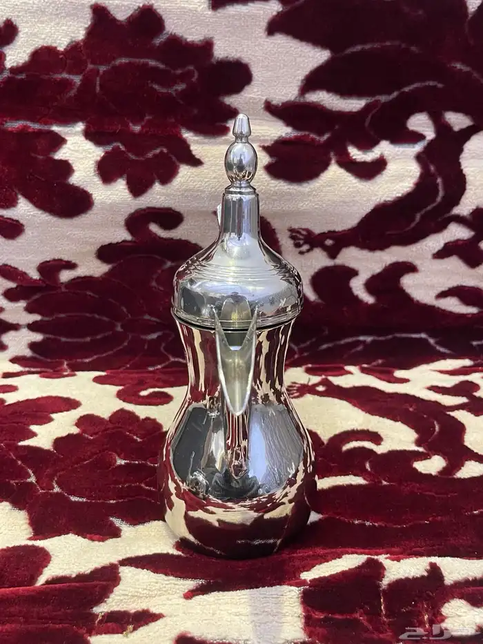 دلة السيف كورية 3