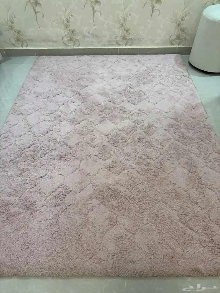 سجاد فرو ارنب من هوم بوكس 0