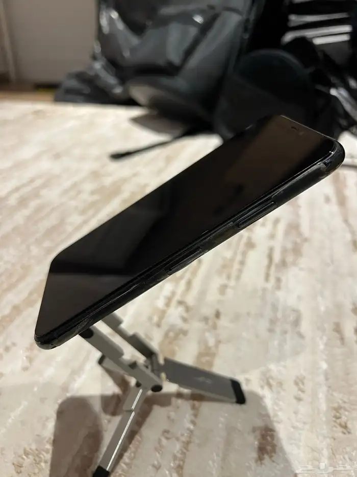 للبيع ايفون 11 برو ماكس 512GB iPhone 11 Pro Max شريحتين 18