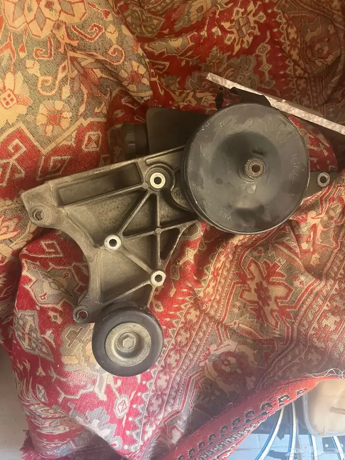 طرمبه دركسون جمس 0