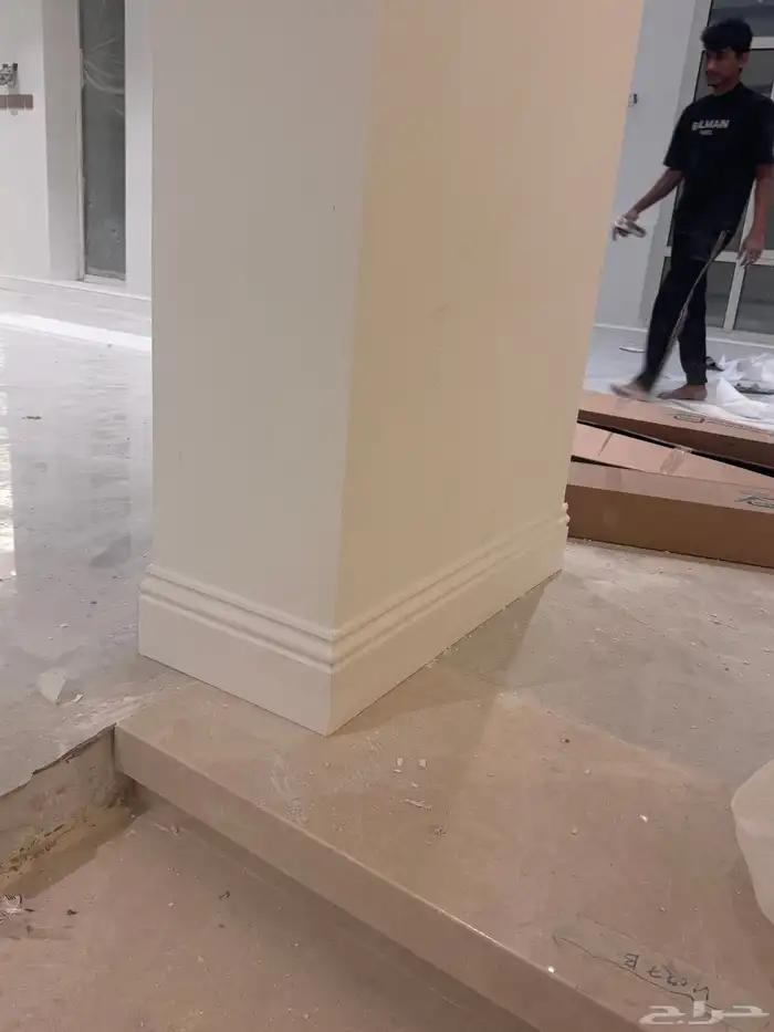 تركيب ديكورات ولياسه ودهانات علي اعلي مستوي وبسعر مناسب 8