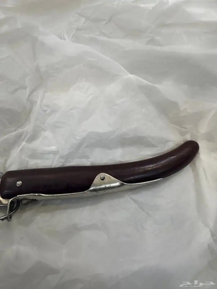 ردادي خوجه جيرمني قديم ونظيف الموقع بيشه 1