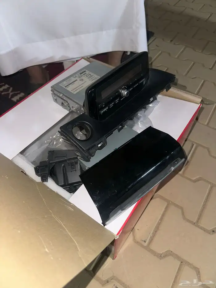 مسجل مازدا 0