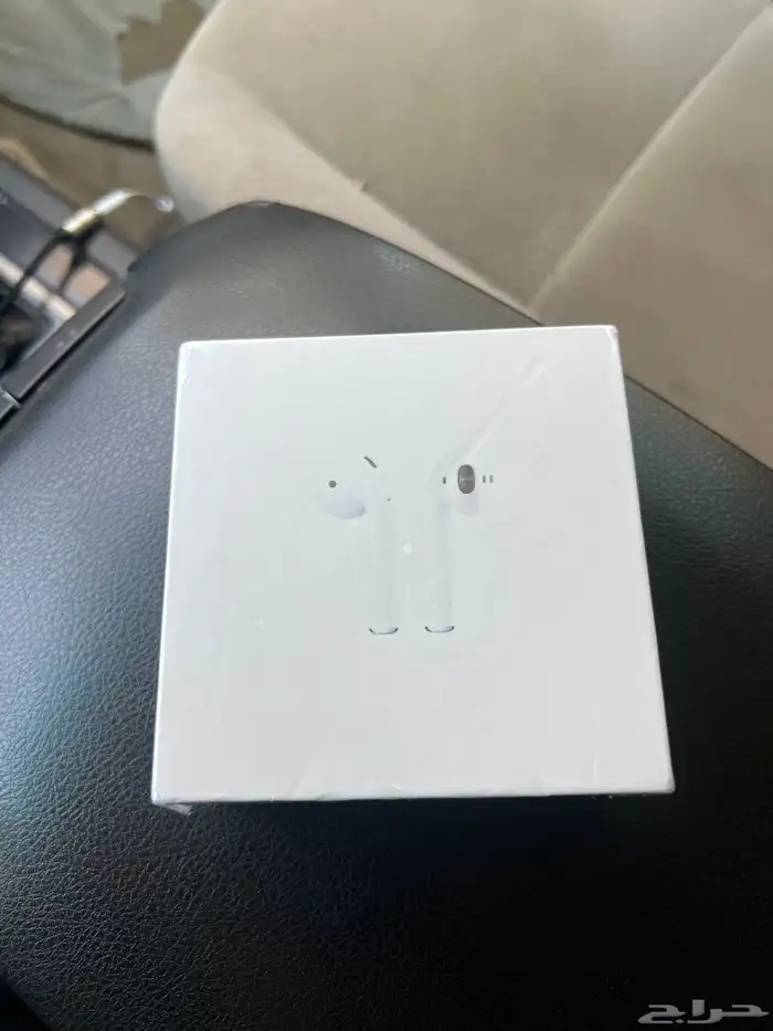 سماعات iPhone شبيهة Apple 0