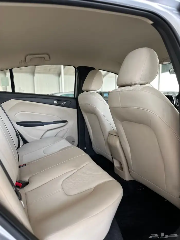 شيرى اريزو 5 كمفورت 2023 10