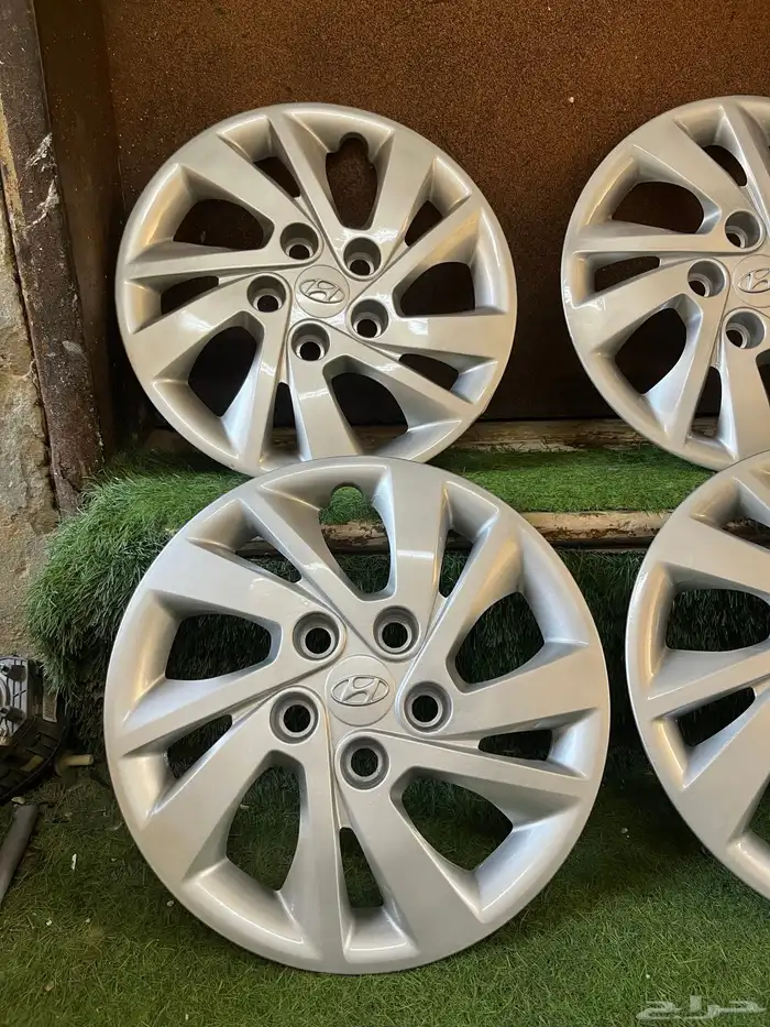 طقم طيس النترا اصلي وكاله 2016 إلى 2020 1