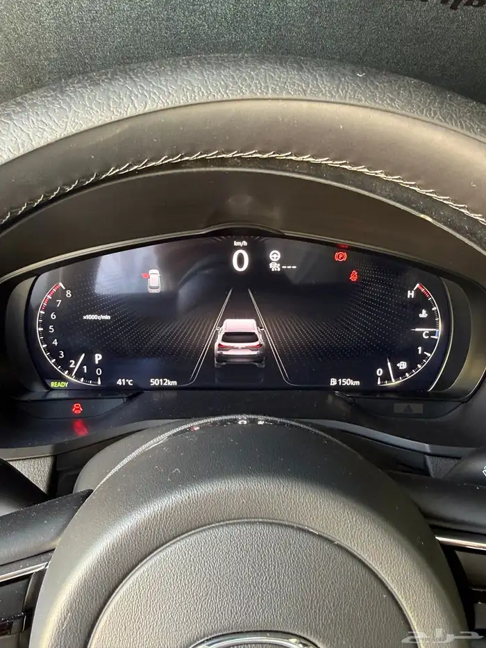 مازدا Cx90 3