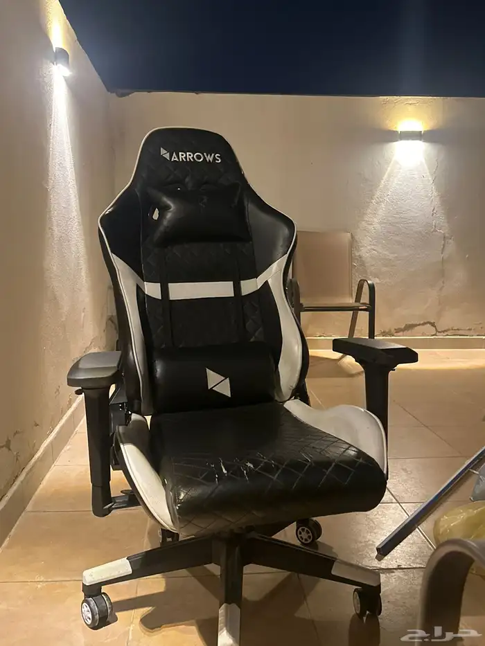 كرسي قيمنق للبيع تواصل خاص 3