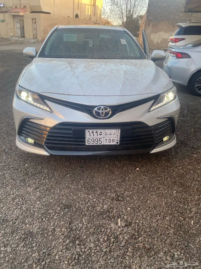 كامري 2023 للبيع 26