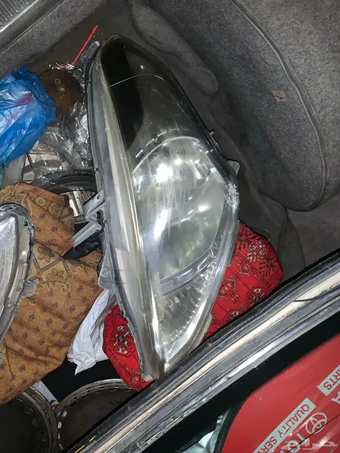 شمعات صني2018 للبيع وكااله 1