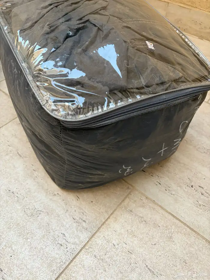 غطى جمس يوكن او جيب 0