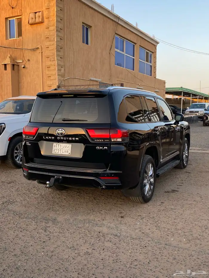 ( تم البيع ) تويوتا جكسار 2022 L4 وكالة نظيف جدا 5